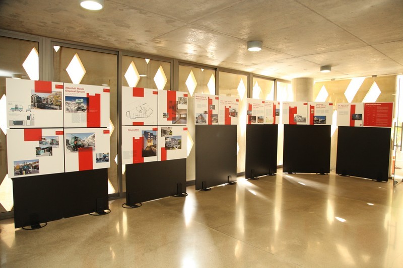 Switzerland showcases its expertise in Green Energy at a 2-day business conference in Beirut